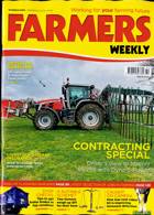 Farmers Weekly Magazine Issue 10/03/2023