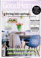 Good Homes Magazine Issue APR 23