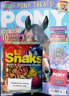 Pony Magazine Issue APR 23