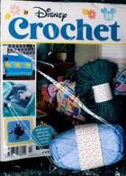 Disney Crochet Magazine Issue PART23