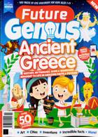 Future Genius Series Magazine Issue NO 11