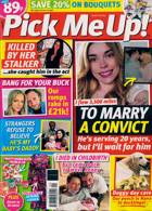 Pick Me Up Magazine Issue 02/03/2023