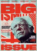 The Big Issue Magazine Issue NO 1552