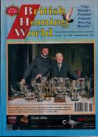 British Homing World Magazine Issue NO 7662