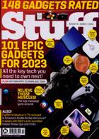 Stuff Magazine Issue FEB 23