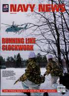 Navy News Magazine Issue MAR 23