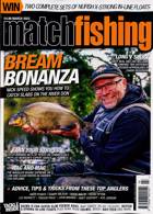 Match Fishing Magazine Issue MAR 23
