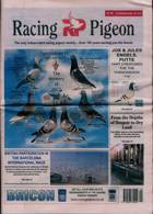 Racing Pigeon Magazine Issue 24/02/2023