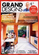 Grand Designs  Magazine Issue APR 23