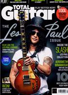 Total Guitar Magazine Issue APR 23