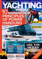 Yachting Monthly Magazine Issue APR 23
