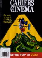 Cahier Du Cinema Cdu Magazine Issue NO 793