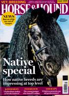 Horse And Hound Magazine Issue 16/02/2023
