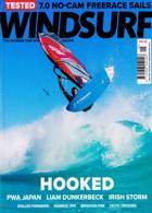 Windsurf Magazine Issue MAY 23