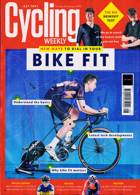 Cycling Weekly Magazine Issue 23/02/2023