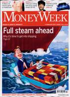 Money Week Magazine Issue NO 1143