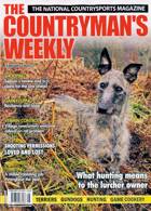 Countrymans Weekly Magazine Issue 22/02/2023