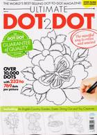 Ultimate Dot 2 Dot Magazine Issue NO 93
