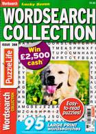 Lucky Seven Wordsearch Magazine Issue NO 288