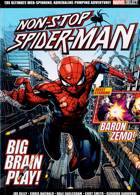Marvel Select Magazine Issue NONSTOPSM