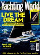 Yachting World Magazine Issue APR 23