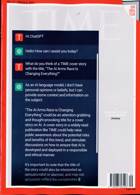 Time Magazine  Magazine Issue 27/02/2023