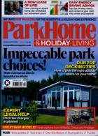 Park Home & Holiday Caravan Magazine Issue FEB 23
