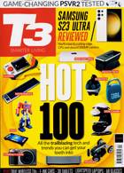 T3 Magazine Issue APR 23