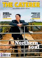 The Caterer Magazine Issue 10/03/2023