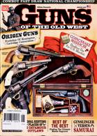 Combat Hand Guns Magazine Issue WINTER 23