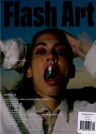 Flash Art Magazine Issue 41