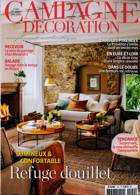 Campagne Decoration Magazine Issue 40