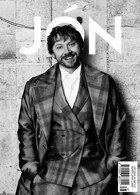 Jon Magazine Issue  