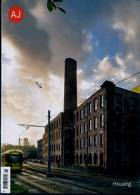 Architects Journal Magazine Issue JAN 23