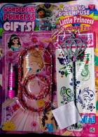 Little Princess Activity Fun Magazine Issue NO 145