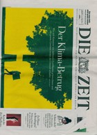 Die Zeit Magazine Issue NO 4