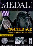 Medal News Magazine Issue FEB 23