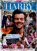 Kings Of Pop-Harry Styles Magazine Issue ONE SHOT