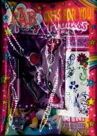 Party Princess Magazine Issue NO 50