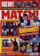 Match Magazine Issue 31/01/2023