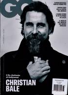 Gq Italian Magazine Issue 64