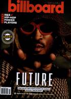Billboard Magazine Issue 15