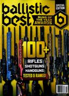 Ballistic Magazine Issue DEC/JAN