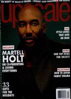 Upscale Usa Magazine Issue 12