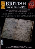 British Chess Magazine Issue 12