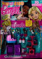 Barbie Magazine Issue NO 421