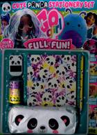 Go Girl Magazine Issue NO 334