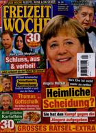 Freizeit Woche Magazine Issue NO 4