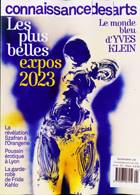 Connaissance Des Art Magazine Issue NO 821