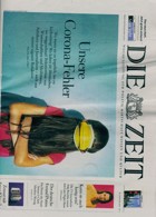 Die Zeit Magazine Issue NO 5
